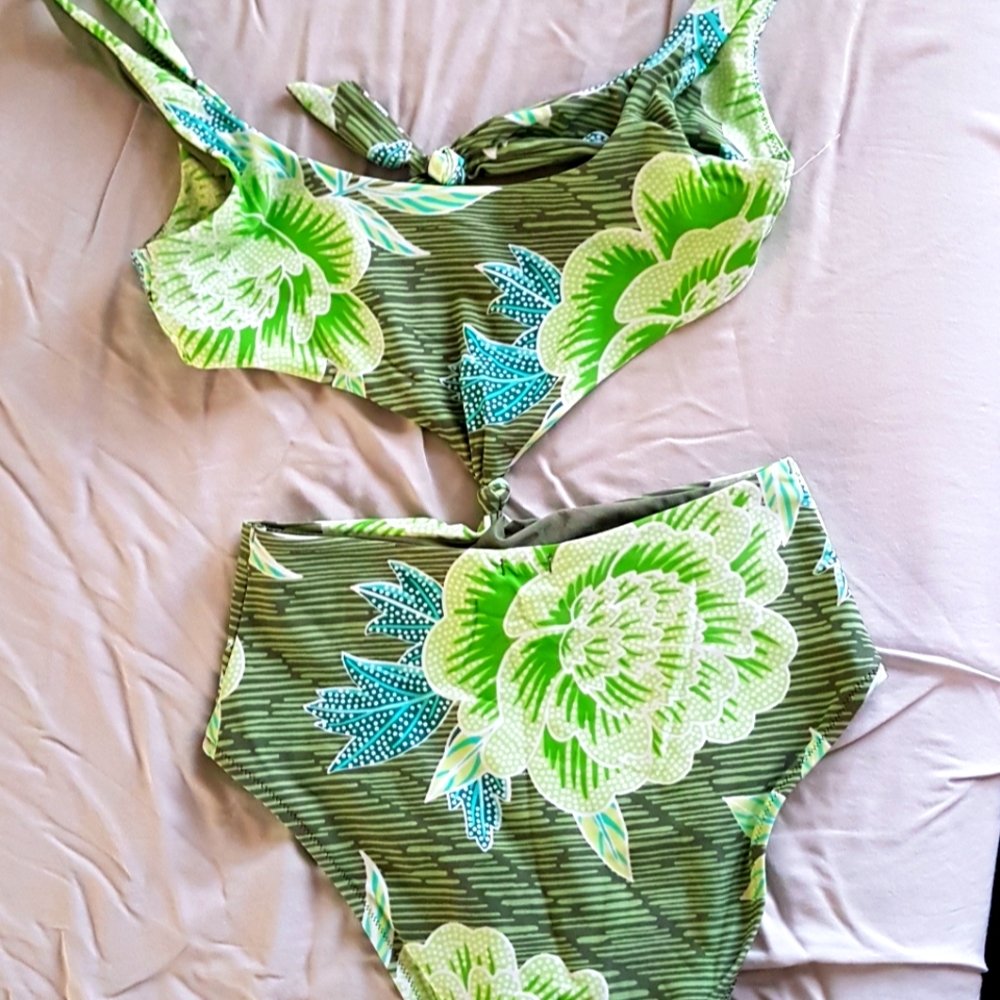 Aerie bathing suit
